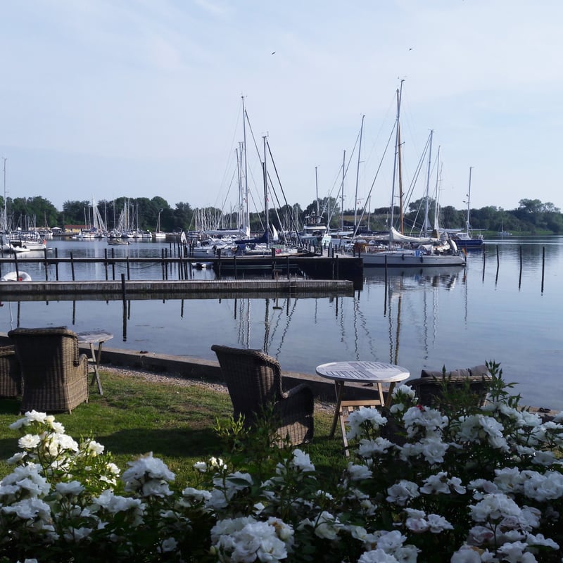 Dyvig Havn