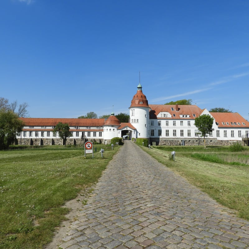 Nordborg Slot