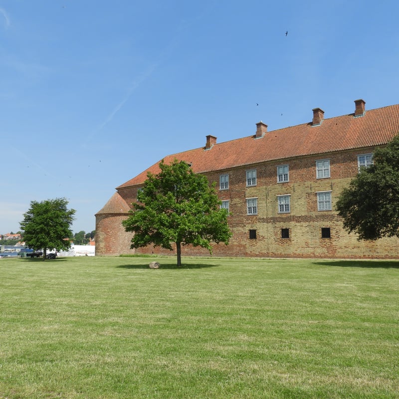 Sønderborg Slot