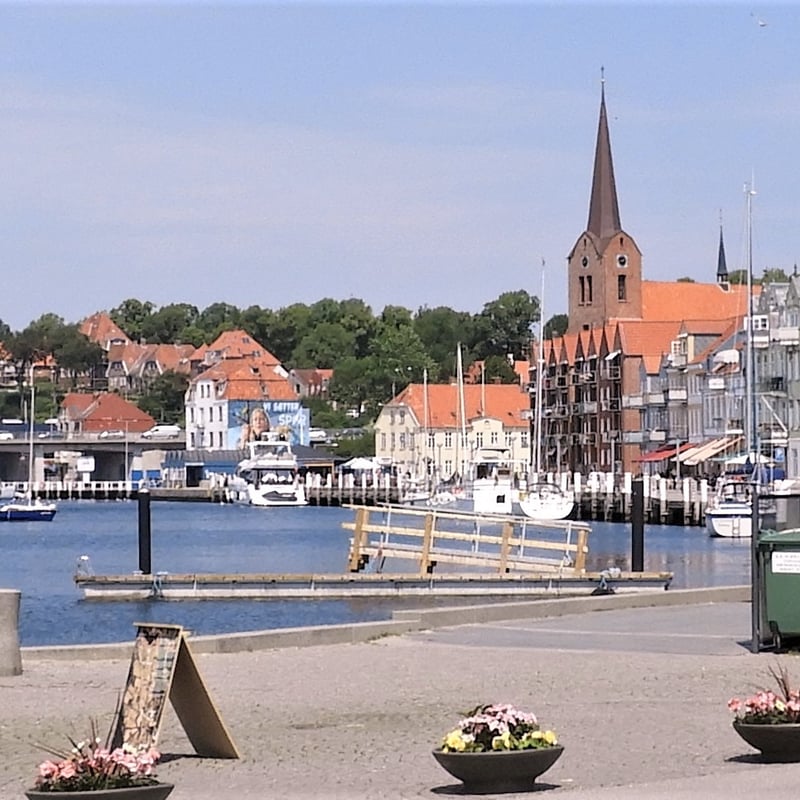 Sønderborg Havn